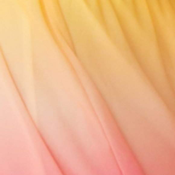 (S) Rainbow Maxi Dress - Picture 5 of 5